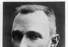 La morte di Pierre Curie
