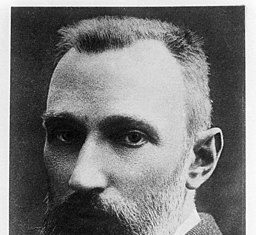 La morte di Pierre Curie