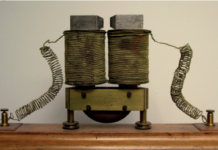 La Fisica nei ‘Gabinetti di Fisica’ dell’Ottocento