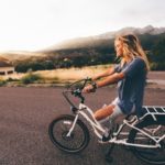 E-bike: comoda ma…quanto è sicura?