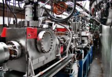 PROGETTAZIONE, GESTIONE, DECOMMISSIONING DI UN CICLOTRONE MEDICALE