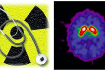Rifiuti nucleari e sanità: calma, please
