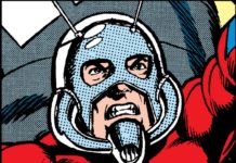 ANT-MAN e… le NANOTECNOLOGIE