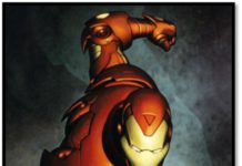 IRON MAN e… l’INTELLIGENZA ARTIFICIALE