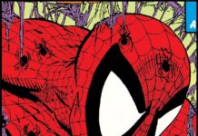 SPIDER MAN and X-RAYS