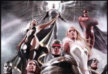 X MEN and RADIOBIOLOGY