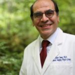 Ehsan Samei vince il premio IOMP Sklodowska-Curie 2022