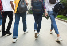 “Supereroi e radiazioni” nelle scuole!