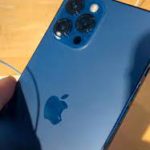 Lo strano caso dell’iPhone 12 in Francia…