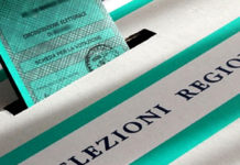 Risultato elezioni regionali 2023