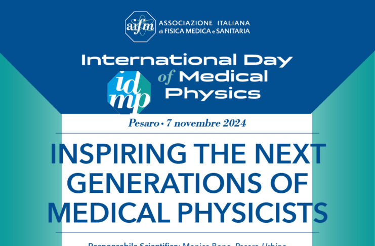 IDMP 2024 – Rassegna stampa e iniziative nazionali