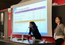 DALLA DIAGNOSTICA ALLA RADIOTERAPIA DEL CARCINOMA MAMMARIO: STATO DELL’ARTE E NUOVI SCENARI-Firenze 19-20 febbraio 2024