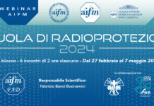 Scuola di Radioprotezione 2024