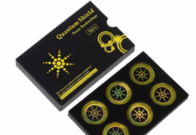 Ancora schermature per proteggersi dal 5G…