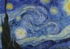 La Notte stellata di Van Gogh e l’analogia con l’instabilità quantistica di Kelvin-Helmholtz