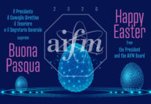 AIFM – Serena Pasqua 2026