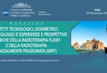 ASPETTI TECNOLOGICI, DOSIMETRICI, RADIOBIOLOGICI E ESPERIENZE E PROSPETTIVE CLINICHE DELLA RADIOTERAPIA FLASH E DELLA RADIOTERAPIA SPAZIALMENTE FRAZIONATA (SFRT)