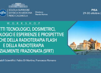 ASPETTI TECNOLOGICI, DOSIMETRICI, RADIOBIOLOGICI E ESPERIENZE E PROSPETTIVE CLINICHE DELLA RADIOTERAPIA FLASH E DELLA RADIOTERAPIA SPAZIALMENTE FRAZIONATA (SFRT)