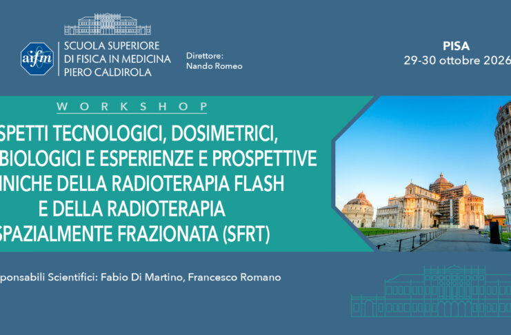 ASPETTI TECNOLOGICI, DOSIMETRICI, RADIOBIOLOGICI E ESPERIENZE E PROSPETTIVE CLINICHE DELLA RADIOTERAPIA FLASH E DELLA RADIOTERAPIA SPAZIALMENTE FRAZIONATA (SFRT)